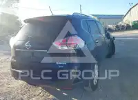 2016 Nissan ROGUE фото