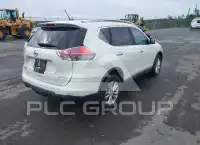 2016 Nissan ROGUE фото