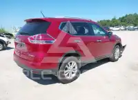2016 Nissan ROGUE photo