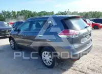 2016 Nissan ROGUE фото