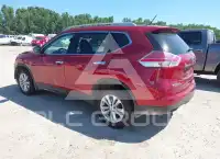 2016 Nissan ROGUE photo