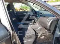 2016 Nissan ROGUE фото