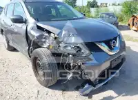 2016 Nissan ROGUE фото