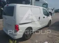 2016 Nissan NV 200 фото
