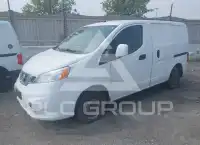 2016 Nissan NV 200 фото