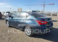 2016 Nissan SENTRA фото