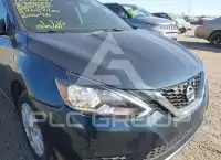 2016 Nissan SENTRA фото