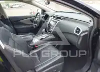 2016 Nissan MURANO фото