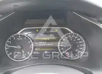 2016 Nissan MURANO photo