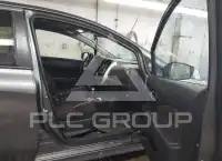 2016 Nissan VERSA photo