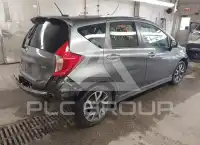 2016 Nissan VERSA photo