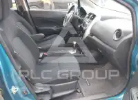 2016 Nissan VERSA фото