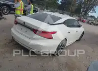 2016 Nissan MAXIMA photo