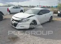 2016 Nissan MAXIMA photo