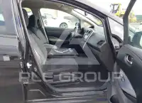 2016 Nissan LEAF фото