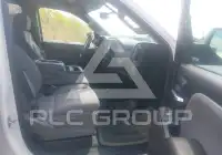 2016 Chevrolet SILVERADO фото