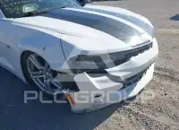 2016 Chevrolet Camaro фото