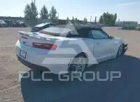2016 Chevrolet Camaro фото