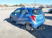 2016 Chevrolet Spark фото