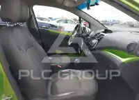 2015 Chevrolet Spark фото