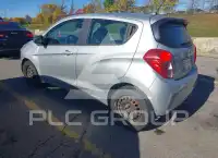 2016 Chevrolet Spark фото