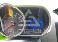 2015 Chevrolet Spark фото