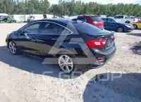 2016 Chevrolet CRUZE фото