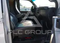 2016 Chevrolet EXPRESS фото