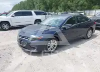 2016 Chevrolet Malibu photo