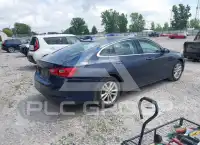 2016 Chevrolet Malibu photo