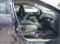2016 Chevrolet Malibu photo