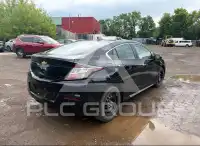 2016 Chevrolet Volt photo