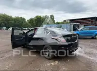 2016 Chevrolet Volt photo