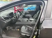 2016 Chevrolet Volt photo