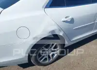 2016 Chevrolet Malibu фото
