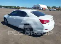 2016 Chevrolet Malibu фото