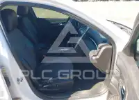 2016 Chevrolet Malibu фото
