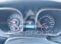 2016 Chevrolet Malibu фото