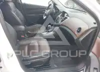 2016 Chevrolet Cruze фото