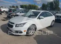 2016 Chevrolet Cruze photo