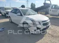 2016 Chevrolet Cruze photo