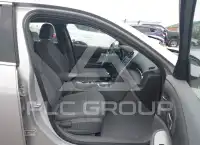 2016 Chevrolet Malibu photo
