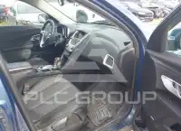 2016 Chevrolet Equinox photo