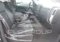 2016 Chevrolet Silverado photo