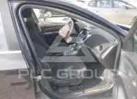 2016 Chevrolet Cruze photo