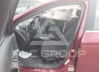 2016 Chevrolet Cruze photo