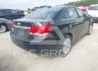2016 Chevrolet Cruze photo