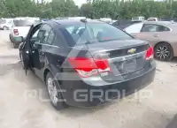2016 Chevrolet Cruze photo