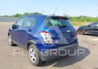 2016 Chevrolet TRAX фото