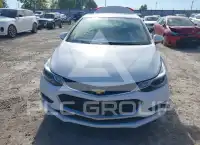 2016 Chevrolet Cruze photo